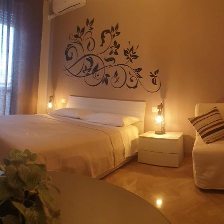 B&B Dei Cardinali Терні Екстер'єр фото