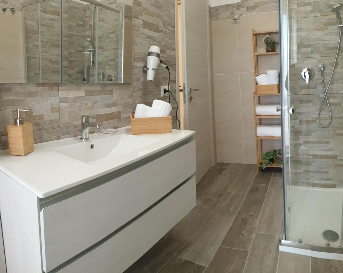 B&B Dei Cardinali Терні Екстер'єр фото