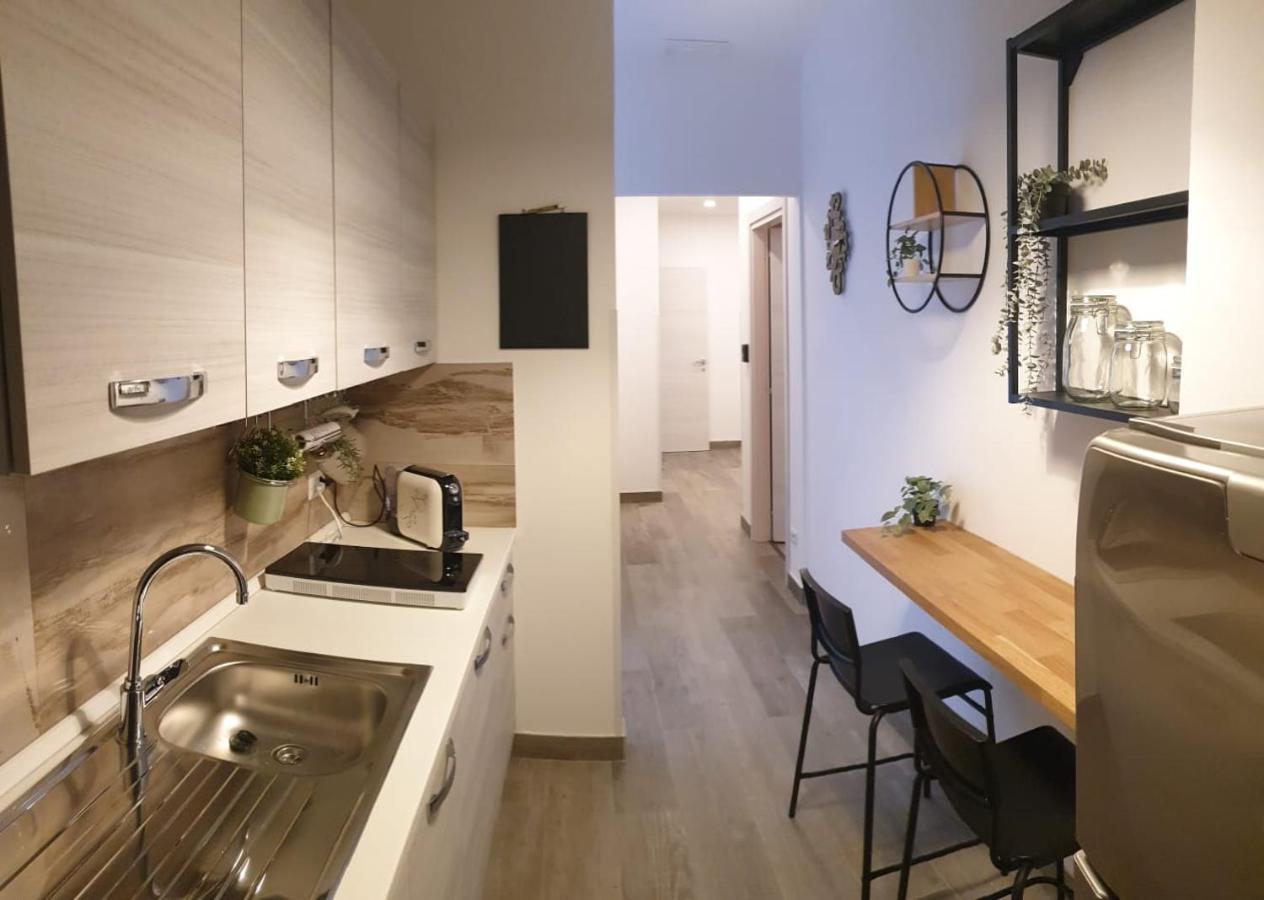 B&B Dei Cardinali Терні Екстер'єр фото