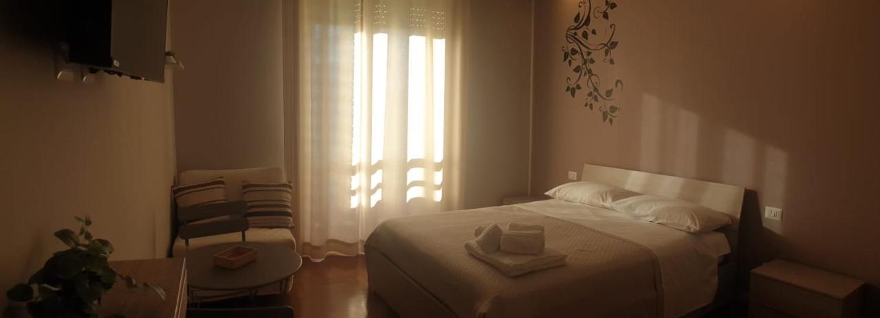 B&B Dei Cardinali Терні Екстер'єр фото