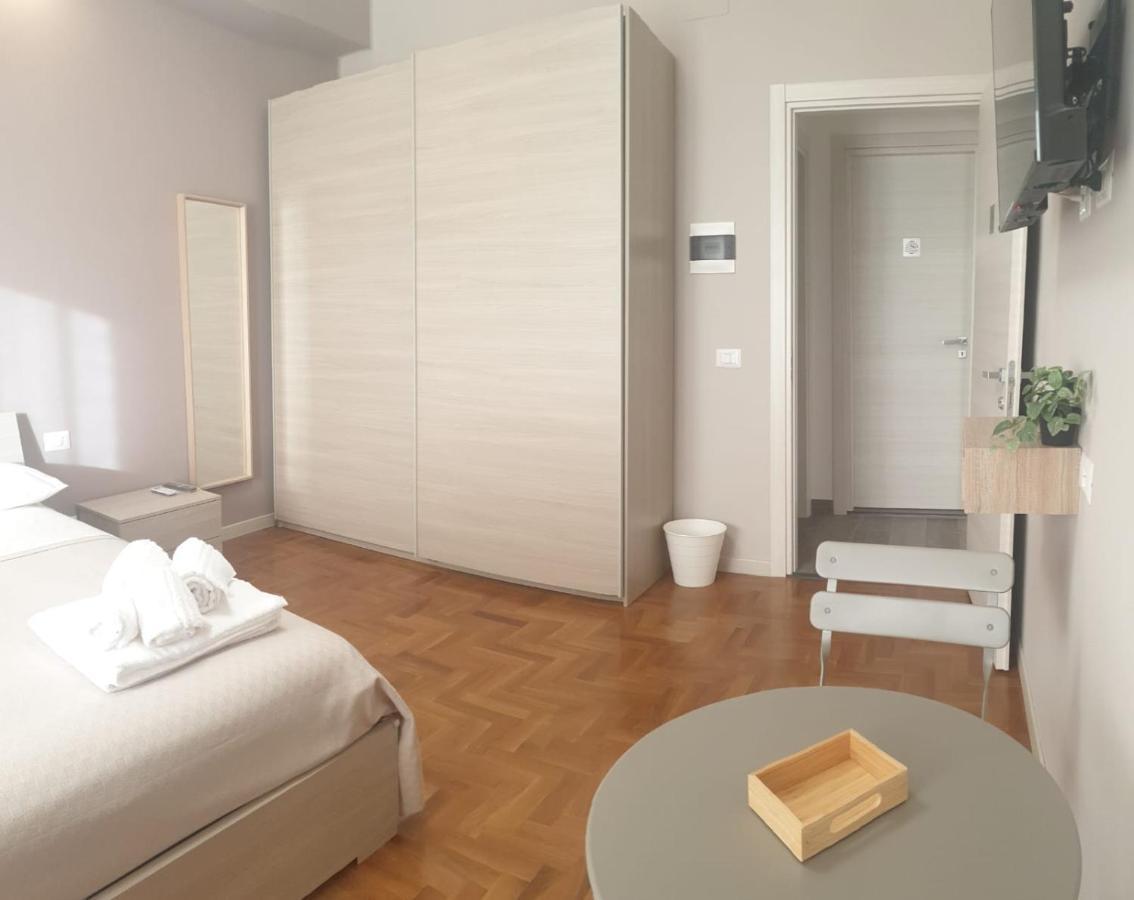 B&B Dei Cardinali Терні Екстер'єр фото