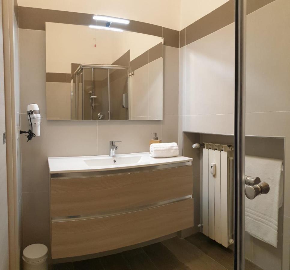 B&B Dei Cardinali Терні Екстер'єр фото