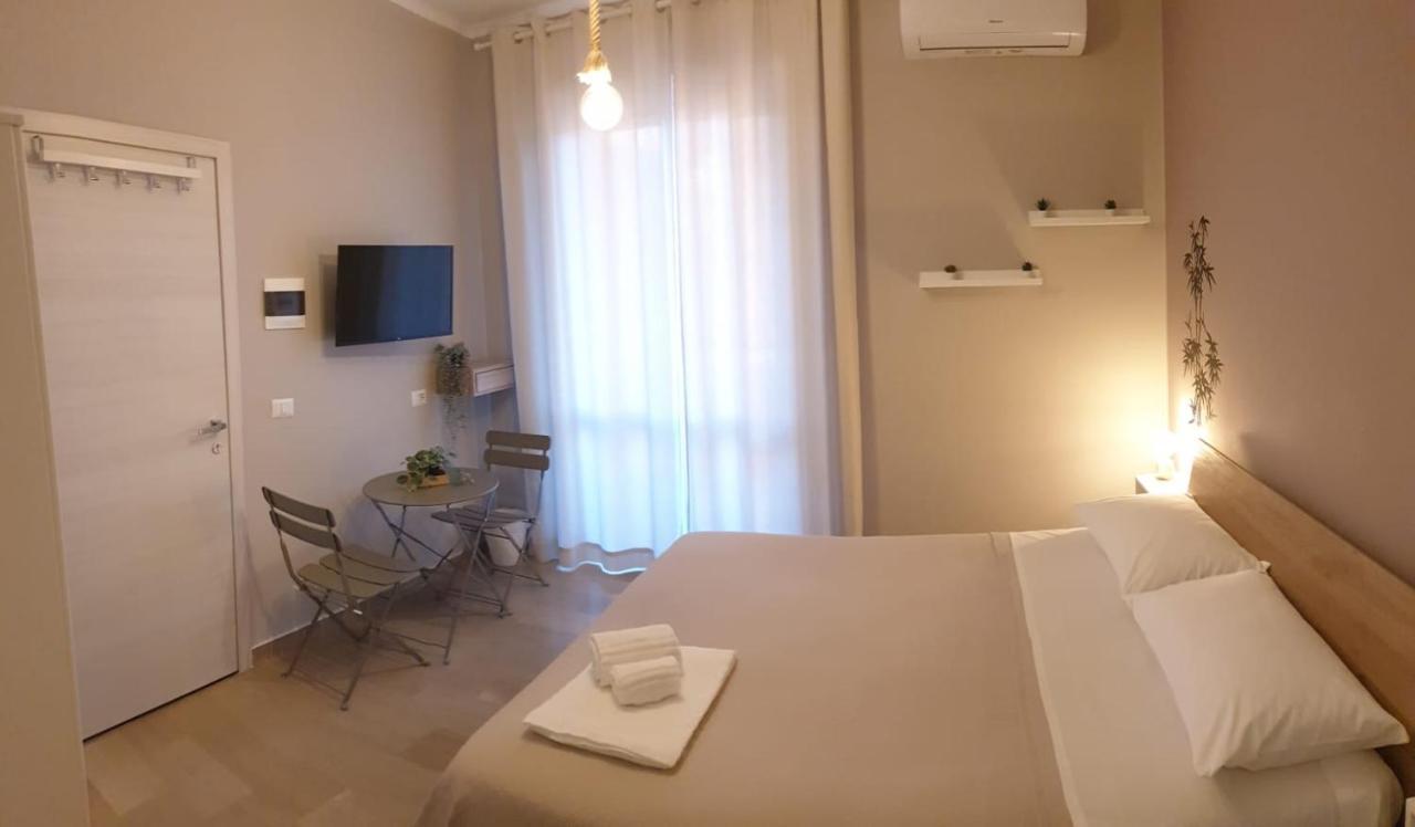 B&B Dei Cardinali Терні Екстер'єр фото