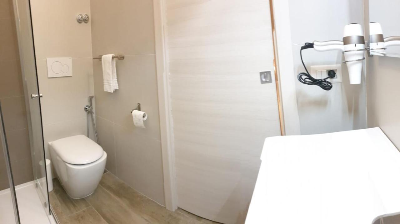 B&B Dei Cardinali Терні Екстер'єр фото