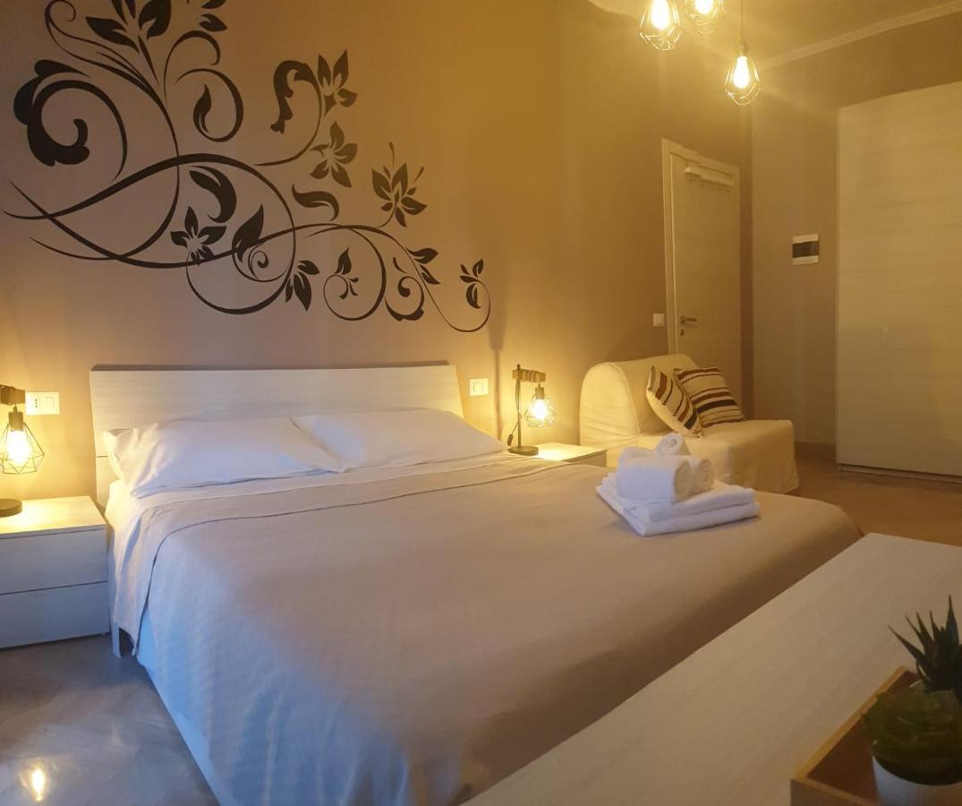 B&B Dei Cardinali Терні Екстер'єр фото