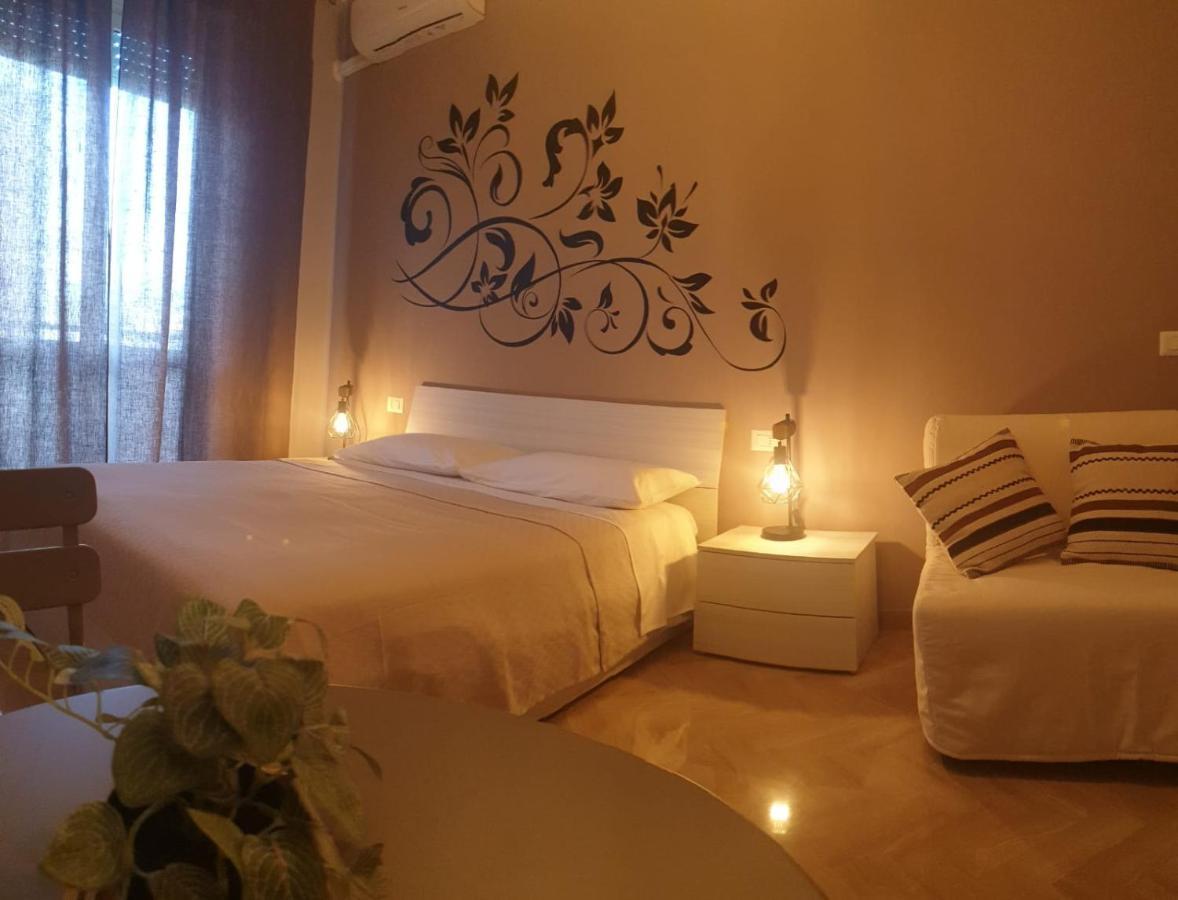 B&B Dei Cardinali Терні Екстер'єр фото